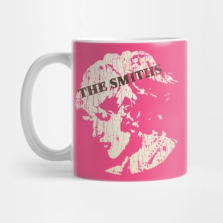 The smiths - Vintage Mug